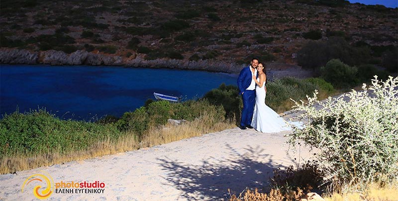 PHOTO - STUDIO BY ΕΥΓΕΝΙΚΟΥ ΕΛΕΝΗ: Φωτογραφίες & Βίντεο