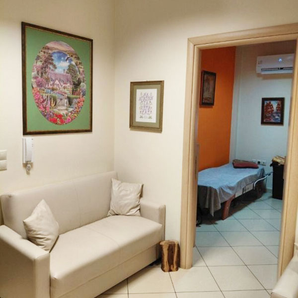 PHYSICAL THERAPY CLINIC: Φωτογραφίες & Βίντεο