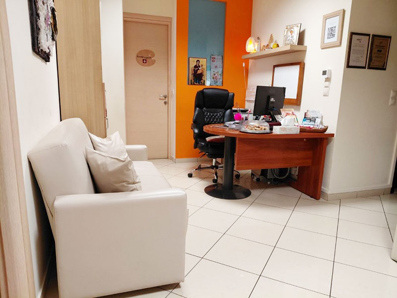 PHYSICAL THERAPY CLINIC: Φωτογραφίες & Βίντεο