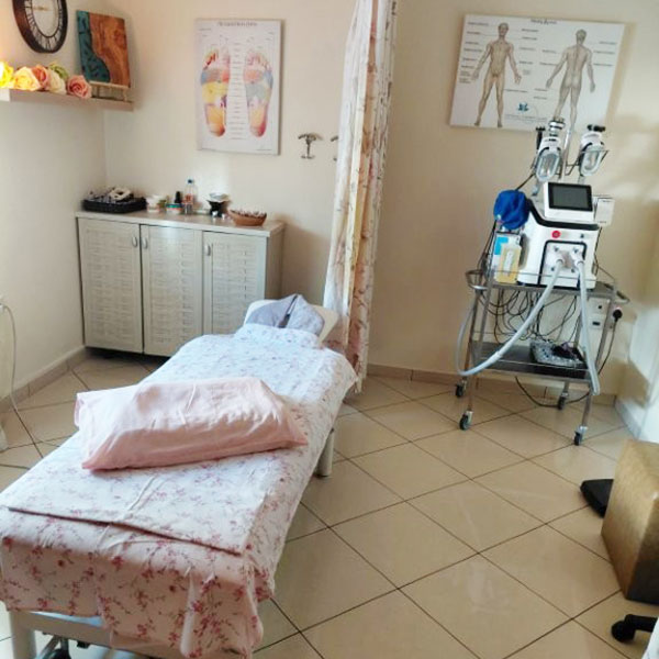 PHYSICAL THERAPY CLINIC: Φωτογραφίες & Βίντεο