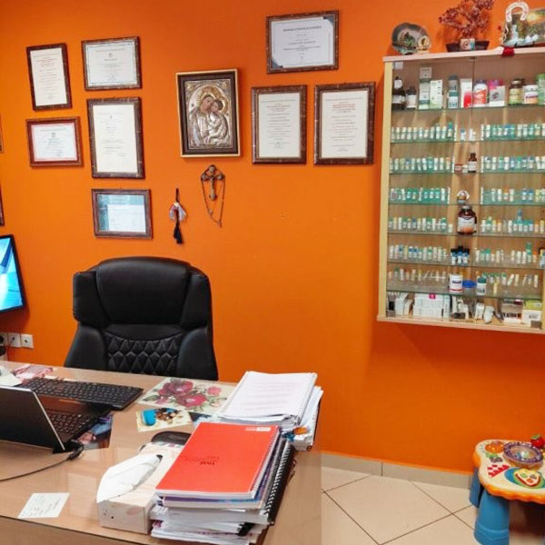PHYSICAL THERAPY CLINIC: Φωτογραφίες & Βίντεο