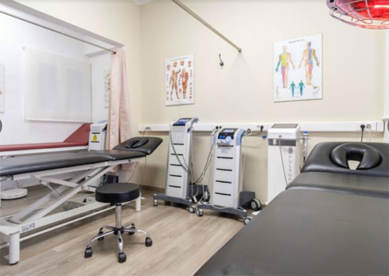 PHYSIOCORE - MORAITOU MARTHA: Φωτογραφίες & Βίντεο