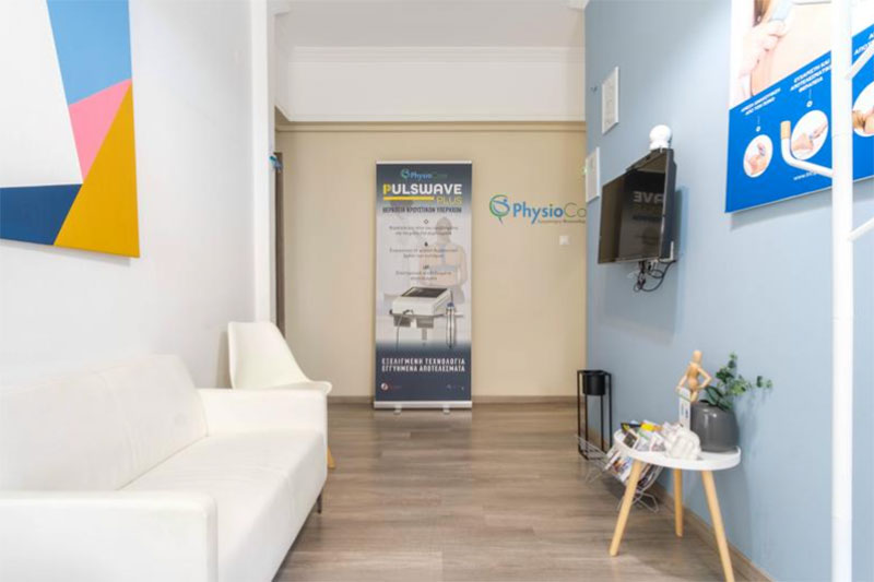 PHYSIOCORE - MORAITOU MARTHA: Φωτογραφίες & Βίντεο