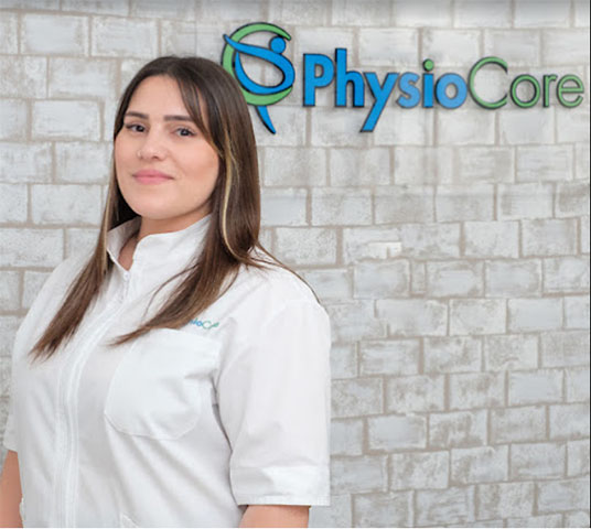 PHYSIOCORE - MORAITOU MARTHA: Φωτογραφίες & Βίντεο