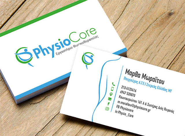 PHYSIOCORE - MORAITOU MARTHA: Φωτογραφίες & Βίντεο