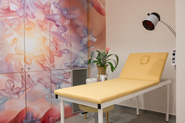 PHYSIOCOSMOS ILION IKE: Φωτογραφίες & Βίντεο