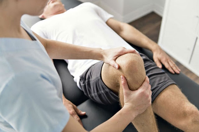 PHYSIOFORCE VEKRIS PANAGIOTIS - KLEISOURA FILIA: Φωτογραφίες & Βίντεο