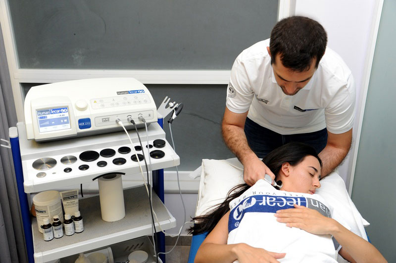 PHYSIOMED: Φωτογραφίες & Βίντεο