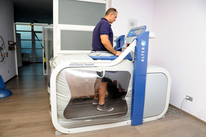 PHYSIOMED: Φωτογραφίες & Βίντεο