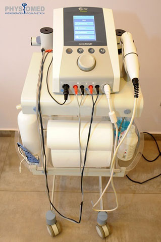 PHYSIOMED: Φωτογραφίες & Βίντεο