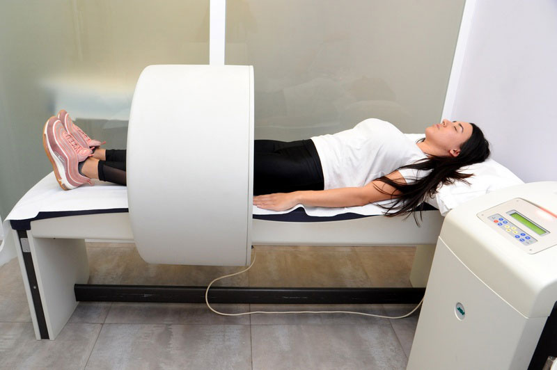 PHYSIOMED: Φωτογραφίες & Βίντεο