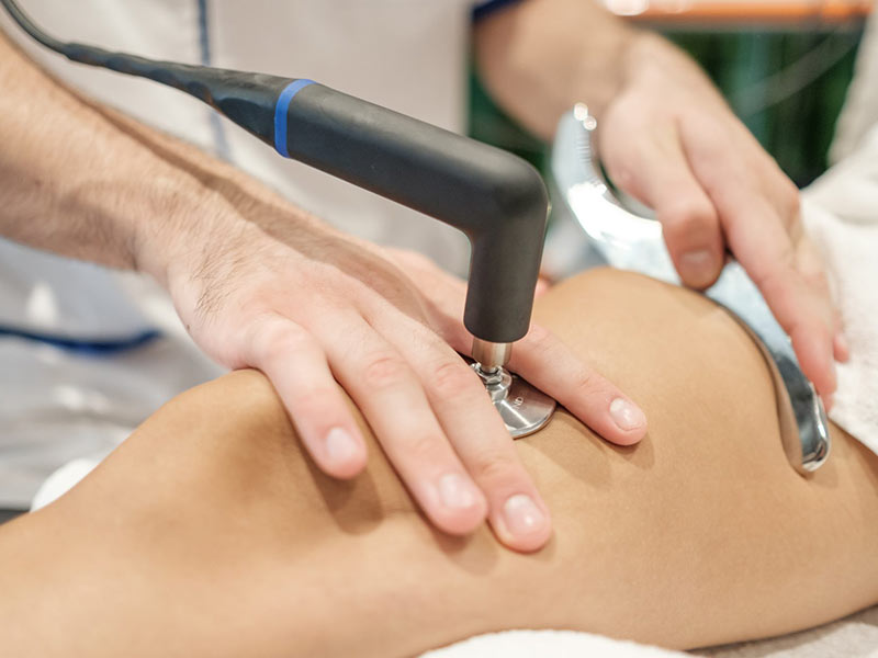 Indiba - Fascia - Physiopolis