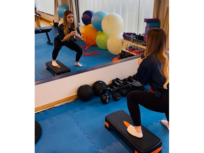 Physiocross - Physiopolis