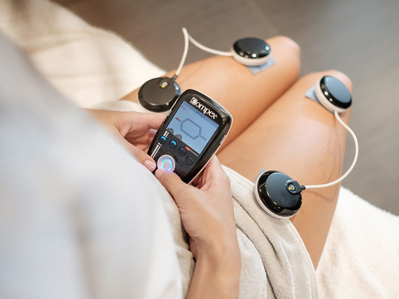 Compex - Physiopolis