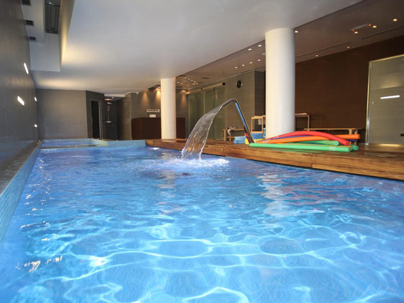 Pool - Physiopolis