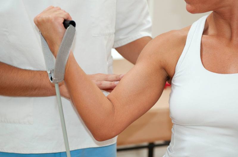 PHYSIOSTEPS - KARYDIS NIKOLAOS: Φωτογραφίες & Βίντεο