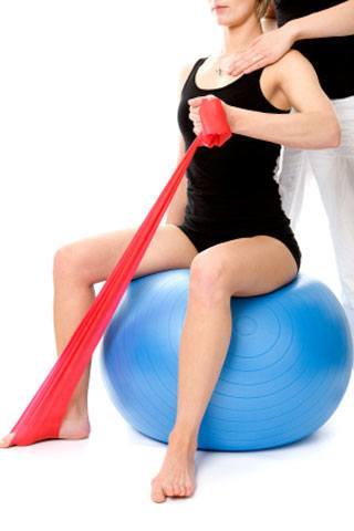 PHYSIOSTEPS - KARYDIS NIKOLAOS: Φωτογραφίες & Βίντεο