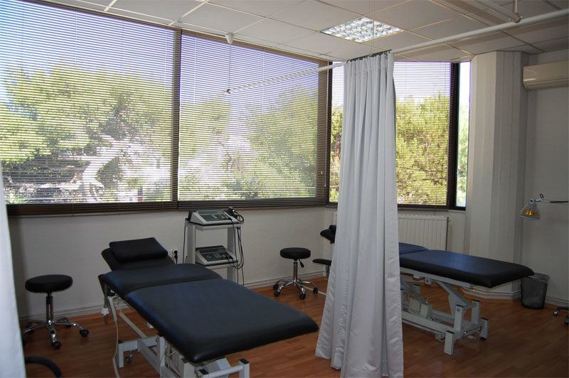PHYSIOSTEPS - KARYDIS NIKOLAOS: Φωτογραφίες & Βίντεο
