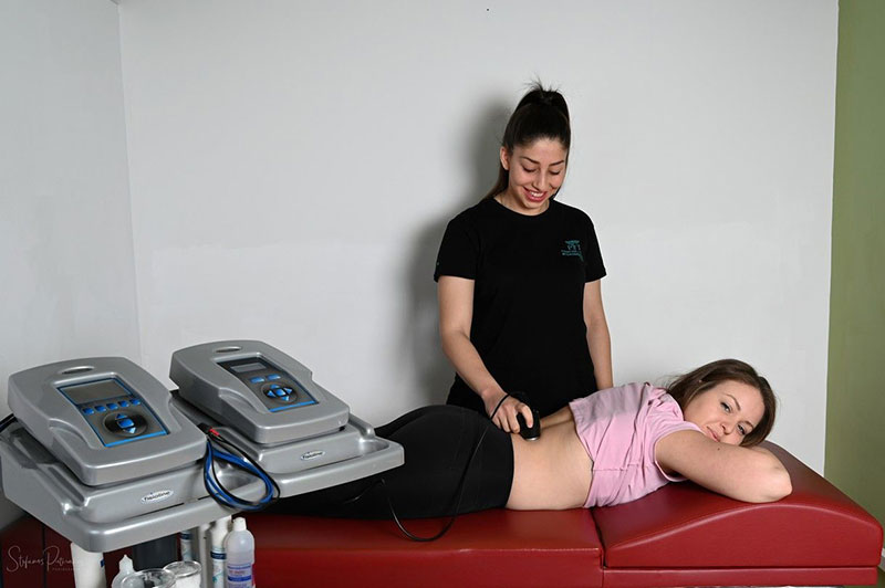 PHYSIOTHERAPY CLINIC I & II - ΤΡΑΝΤΑΣ Ι.ΓΕΩΡΓΙΟΣ P.T./MSc./PhDc: Φωτογραφίες & Βίντεο