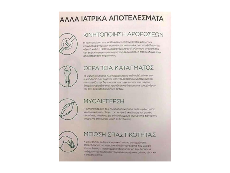 PHYSIO APOSTOLAKOU: Φωτογραφίες & Βίντεο