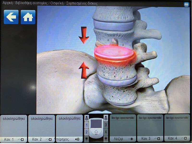 PHYSIO APOSTOLAKOU: Φωτογραφίες & Βίντεο