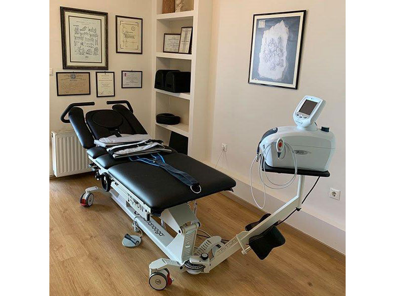 PHYSIO APOSTOLAKOU: Φωτογραφίες & Βίντεο