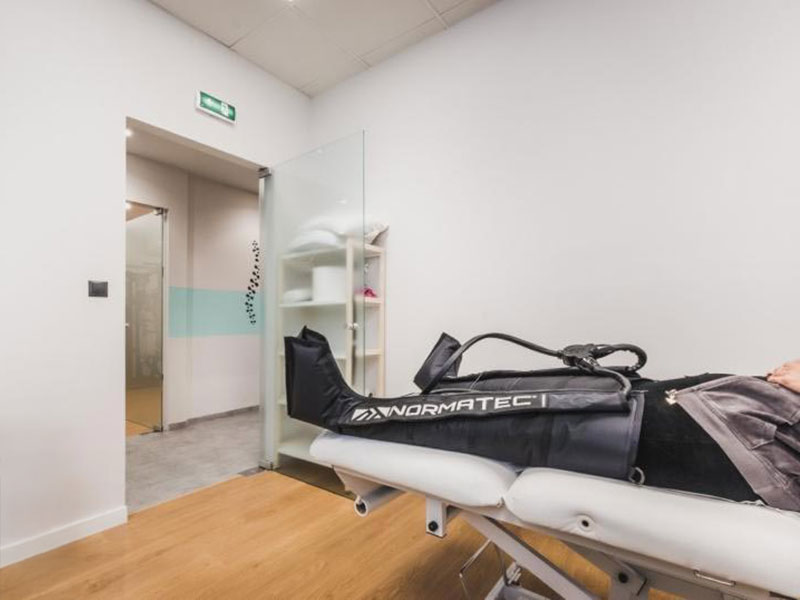 PHYSIO CLINIC: Φωτογραφίες & Βίντεο