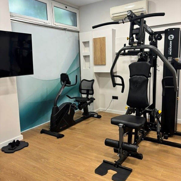 PHYSIO CLINIC: Φωτογραφίες & Βίντεο
