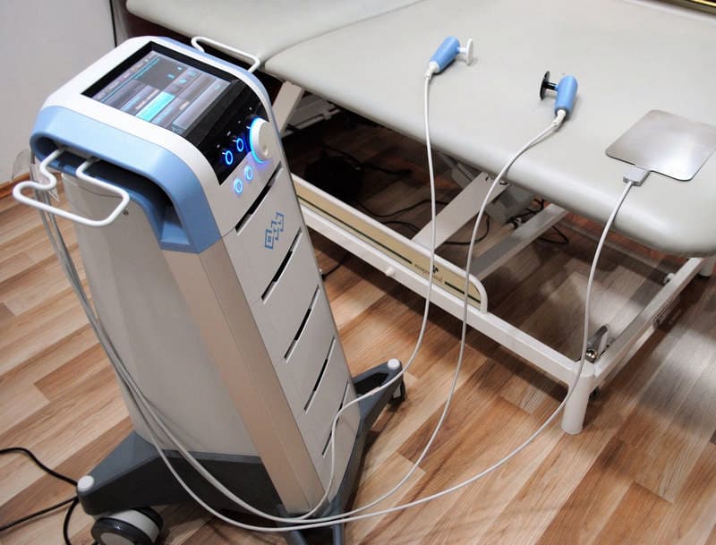 PHYSIO CLINIC - KECHAGIAS Th. GEORGIOS PTh, MSc, NDT: Φωτογραφίες & Βίντεο