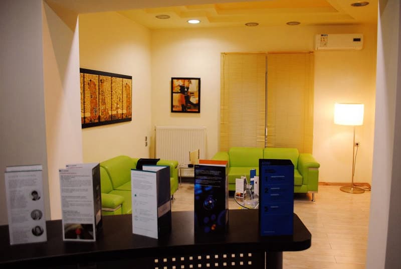 PHYSIO CLINIC - KECHAGIAS Th. GEORGIOS PTh, MSc, NDT: Φωτογραφίες & Βίντεο