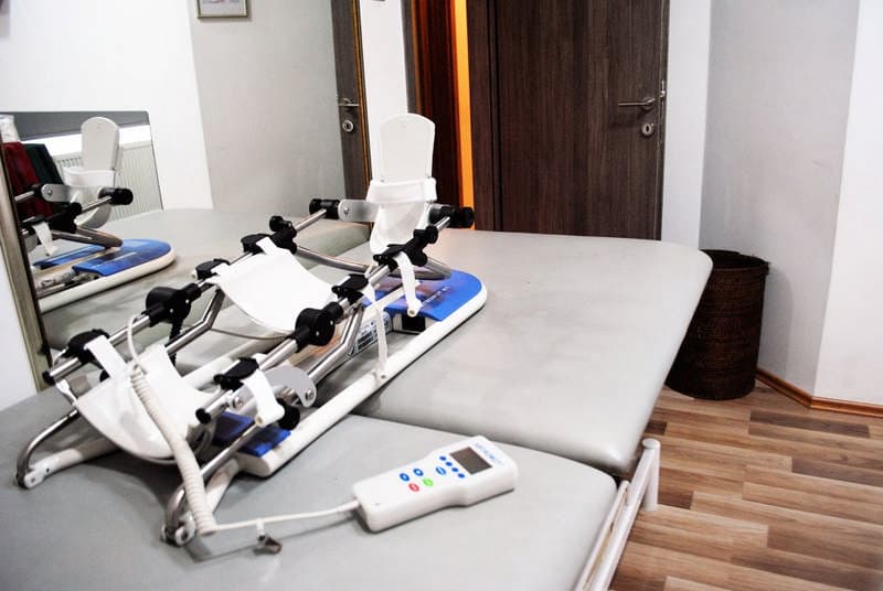 PHYSIO CLINIC - KECHAGIAS Th. GEORGIOS PTh, MSc, NDT: Φωτογραφίες & Βίντεο