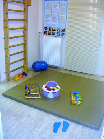 PHYSIO CLINIC - KECHAGIAS Th. GEORGIOS PTh, MSc, NDT: Φωτογραφίες & Βίντεο