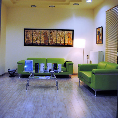 PHYSIO CLINIC - KECHAGIAS Th. GEORGIOS PTh, MSc, NDT: Φωτογραφίες & Βίντεο
