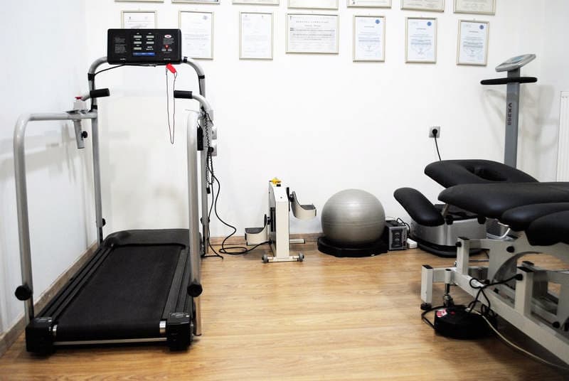 PHYSIO CLINIC - KECHAGIAS Th. GEORGIOS PTh, MSc, NDT: Φωτογραφίες & Βίντεο