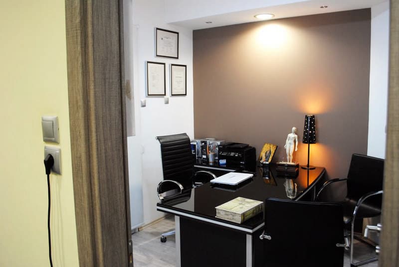 PHYSIO CLINIC - KECHAGIAS Th. GEORGIOS PTh, MSc, NDT: Φωτογραφίες & Βίντεο