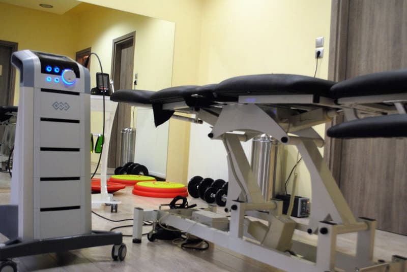 PHYSIO CLINIC - KECHAGIAS Th. GEORGIOS PTh, MSc, NDT: Φωτογραφίες & Βίντεο