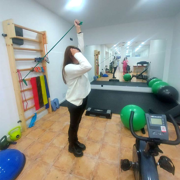 PHYSIO CLINIC PAPASKOULI: Φωτογραφίες & Βίντεο