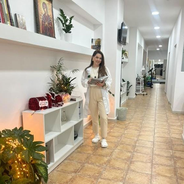 PHYSIO CLINIC PAPASKOULI: Φωτογραφίες & Βίντεο