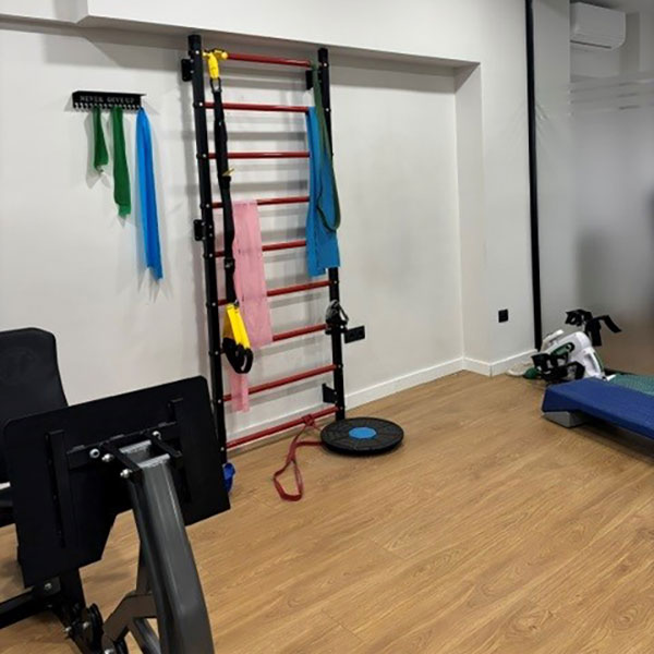 PHYSIO CLINIC: Φωτογραφίες & Βίντεο