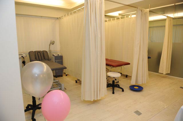 PHYSIO IOANNINA - CHARALAMPIDIS GEORGIOS: Φωτογραφίες & Βίντεο