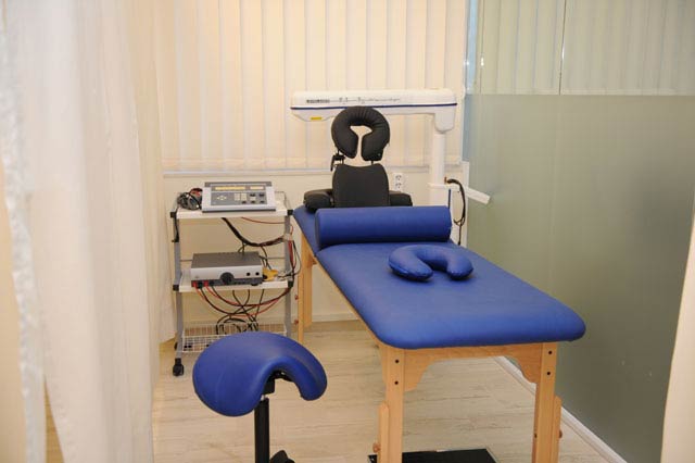 PHYSIO IOANNINA - CHARALAMPIDIS GEORGIOS: Φωτογραφίες & Βίντεο