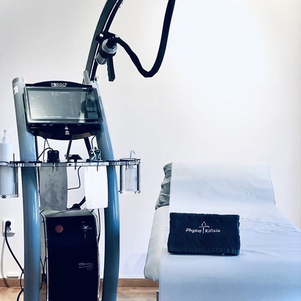 PHYSIO – KIFISIA – KARANASIOS STEFANOS Dr: Φωτογραφίες & Βίντεο