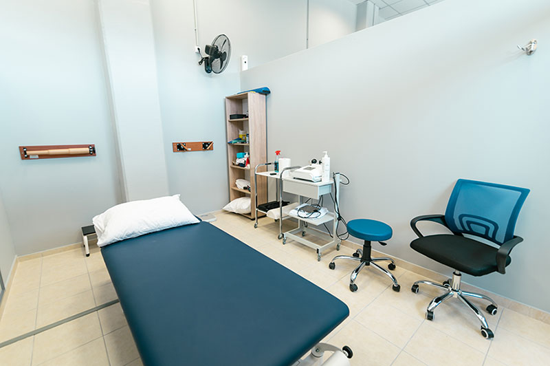 PHYSIO LAB 23 - AGRELIS LEONIDAS BSc, MSc: Φωτογραφίες & Βίντεο