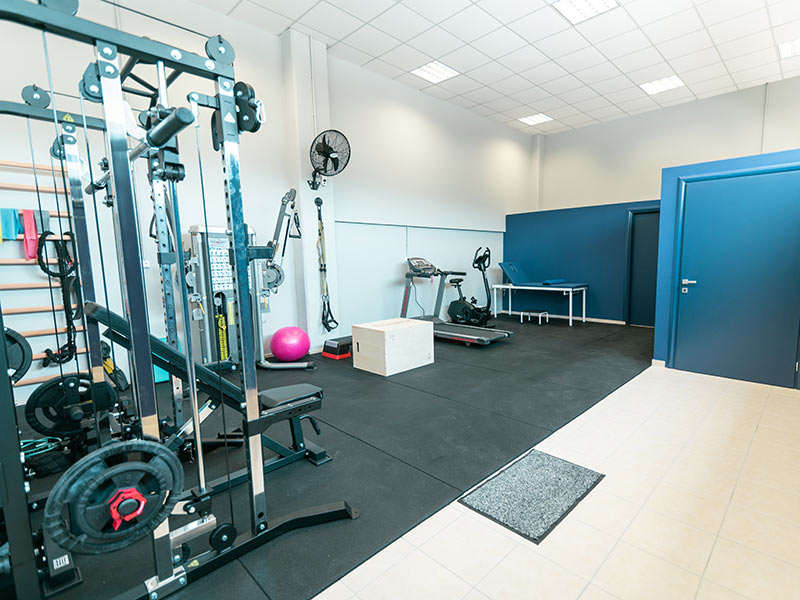 PHYSIO LAB 23 - AGRELIS LEONIDAS BSc, MSc: Φωτογραφίες & Βίντεο