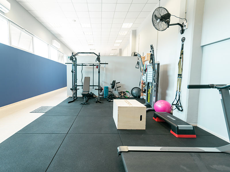PHYSIO LAB 23 - AGRELIS LEONIDAS BSc, MSc: Φωτογραφίες & Βίντεο