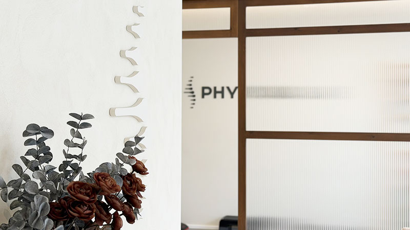 PHYSIO LAB ΚΕΝΤΡΟ ΦΥΣΙΚΟΘΕΡΑΠΕΙΑΣ ΜΟΥΤΑΦΤΣΗΣ ΚΩΝΣΤΑΝΤΙΝΟΣ: Φωτογραφίες & Βίντεο