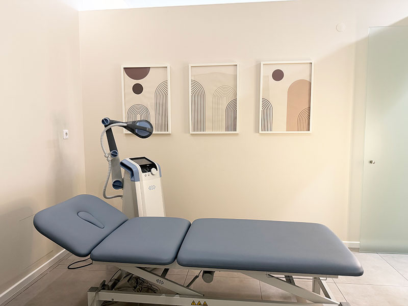 PHYSIO LAB ΚΕΝΤΡΟ ΦΥΣΙΚΟΘΕΡΑΠΕΙΑΣ ΜΟΥΤΑΦΤΣΗΣ ΚΩΝΣΤΑΝΤΙΝΟΣ: Φωτογραφίες & Βίντεο