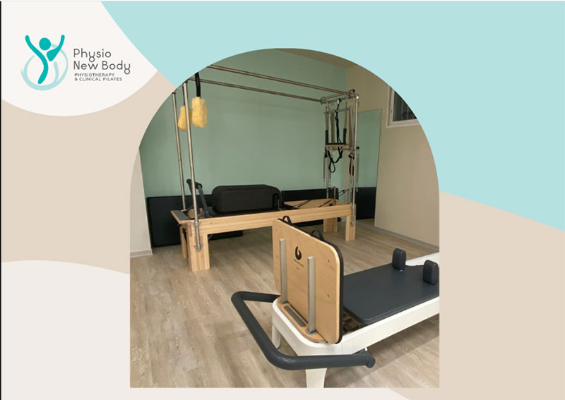 PHYSIO NEW BODY: Φωτογραφίες & Βίντεο