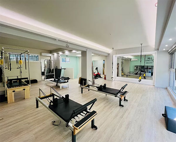 PHYSIO NEW BODY: Φωτογραφίες & Βίντεο