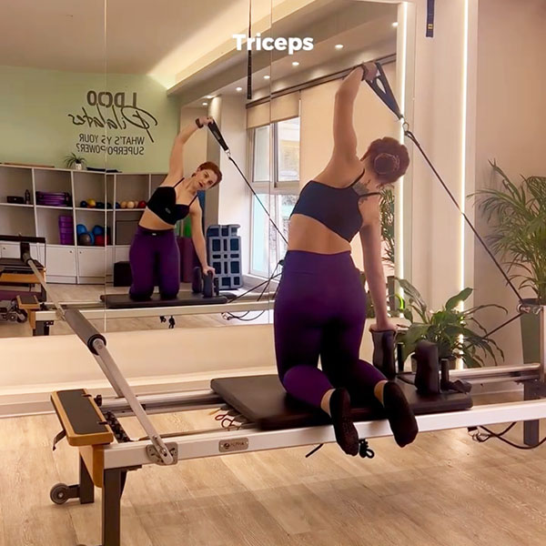 PHYSIO NEW BODY: Φωτογραφίες & Βίντεο